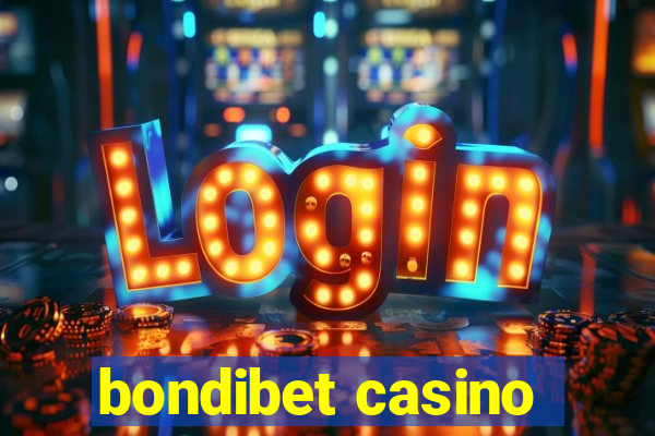 bondibet casino