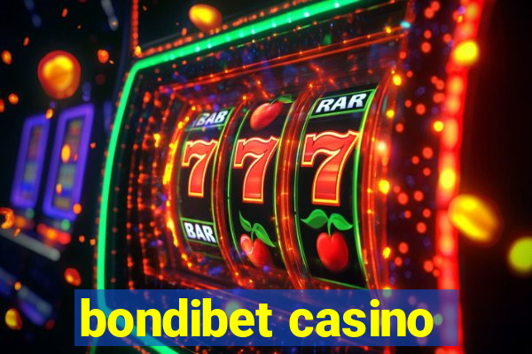 bondibet casino