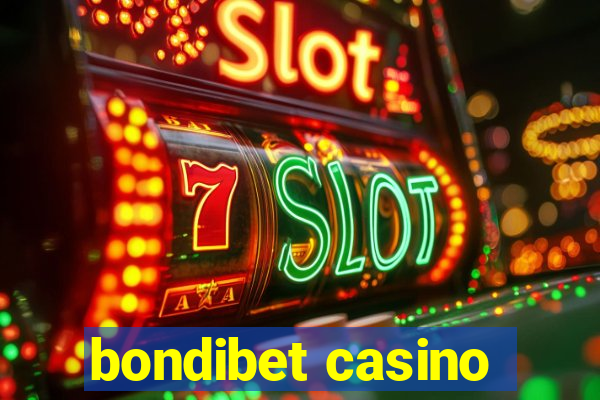 bondibet casino