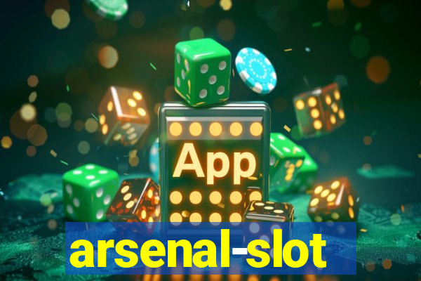 arsenal-slot