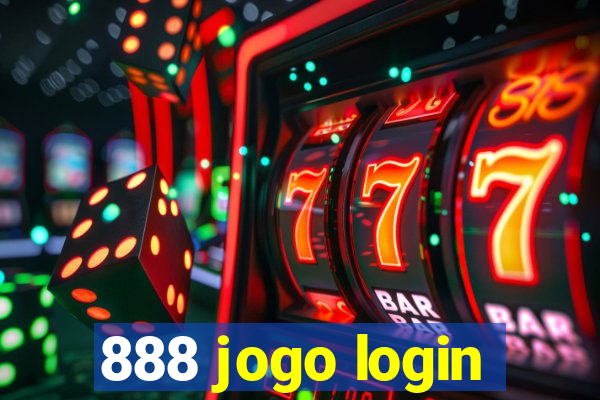 888 jogo login