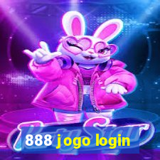 888 jogo login