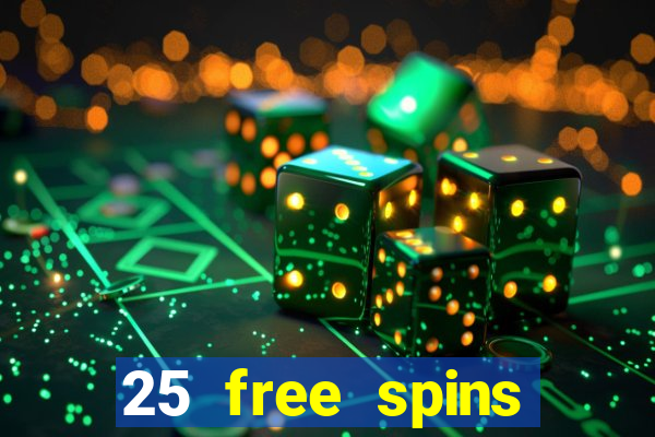 25 free spins grosvenor casino