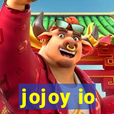 jojoy io