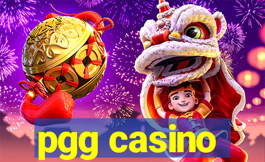 pgg casino