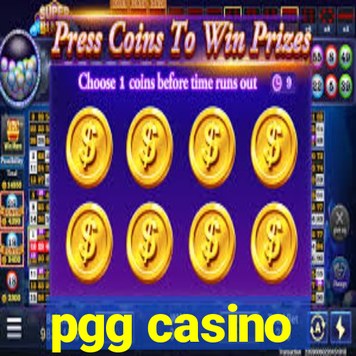 pgg casino