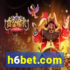 h6bet.com