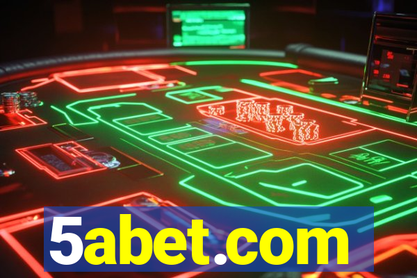 5abet.com