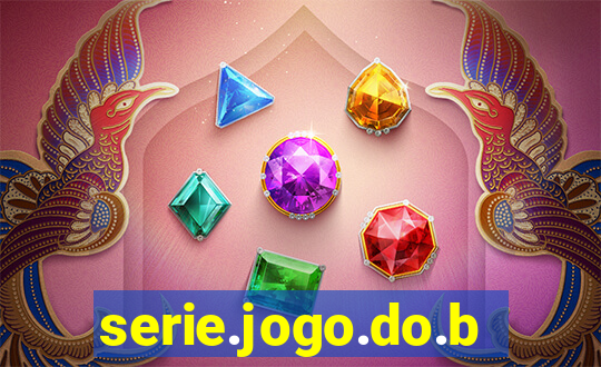 serie.jogo.do.bicho