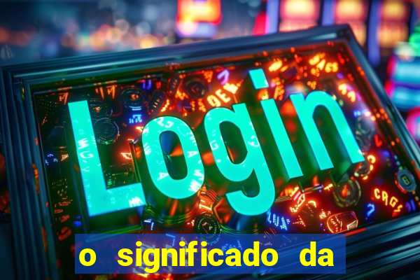 o significado da tatuagem 777