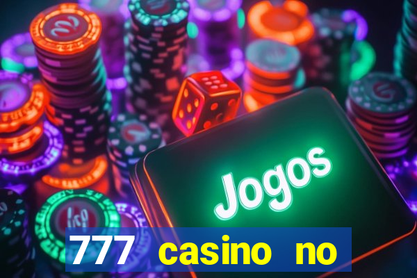 777 casino no deposit bonus