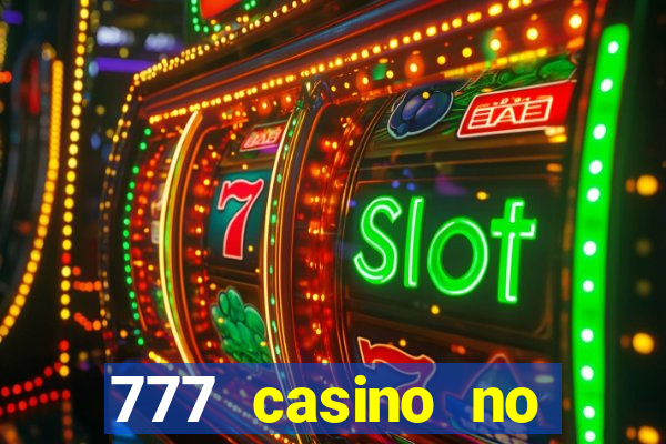 777 casino no deposit bonus