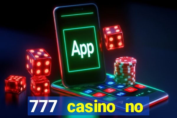 777 casino no deposit bonus