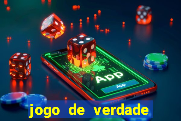 jogo de verdade para ganhar dinheiro