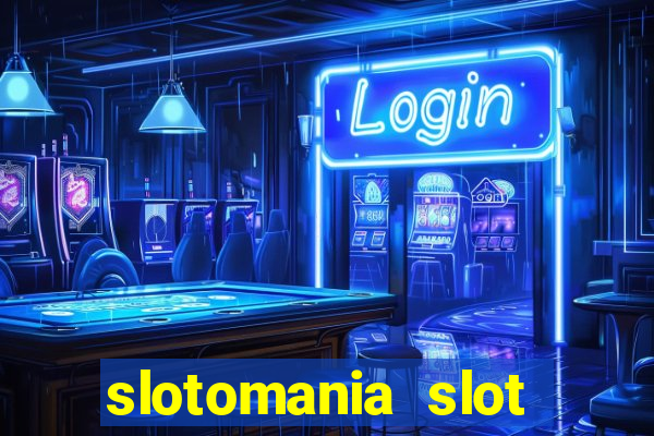 slotomania slot machine free