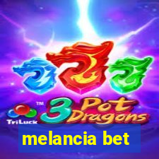 melancia bet