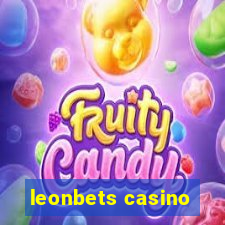 leonbets casino