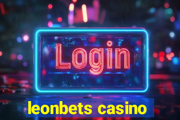 leonbets casino