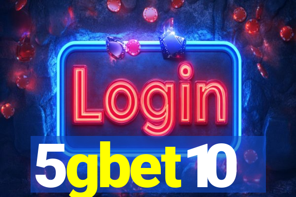 5gbet10