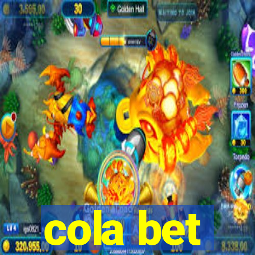 cola bet