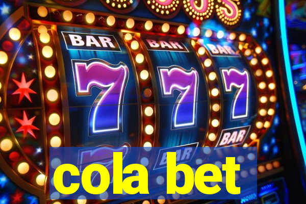 cola bet