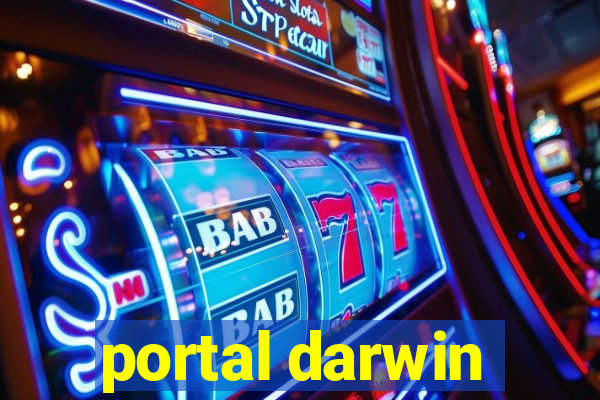 portal darwin