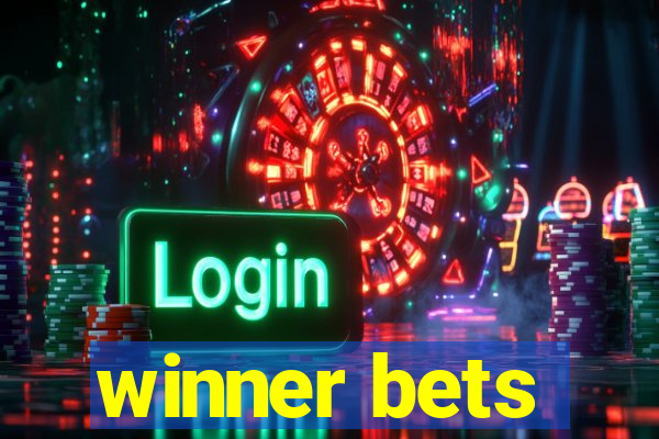 winner bets