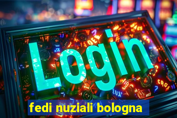 fedi nuziali bologna