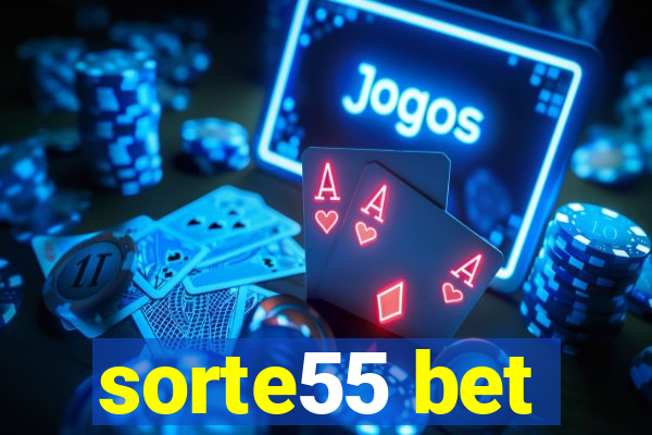 sorte55 bet