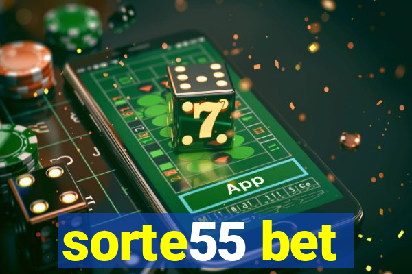 sorte55 bet