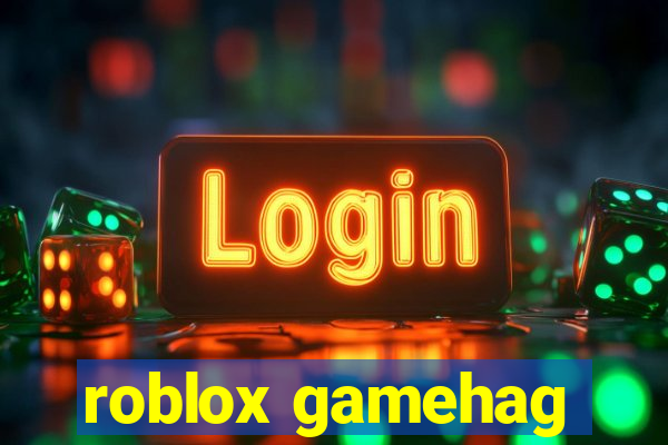 roblox gamehag