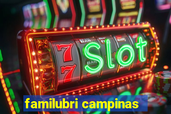 familubri campinas