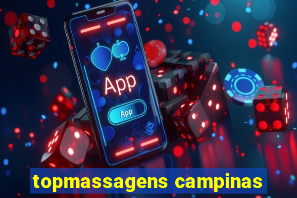 topmassagens campinas