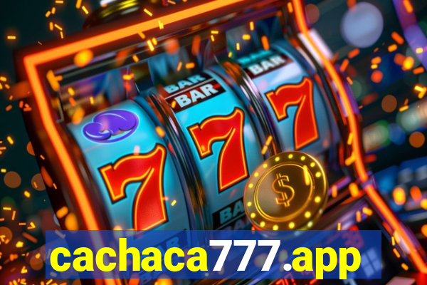 cachaca777.app