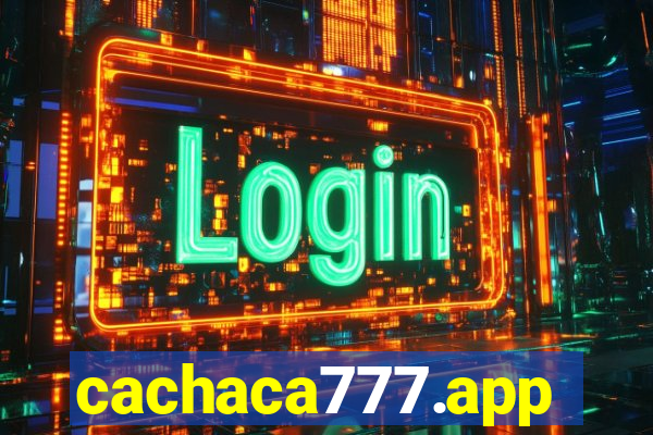 cachaca777.app