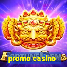 promo casino