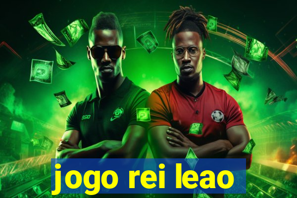 jogo rei leao