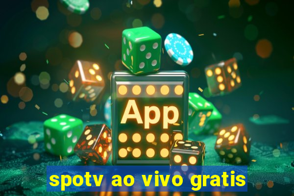 spotv ao vivo gratis