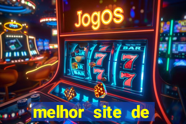 melhor site de porcentagem dos slots