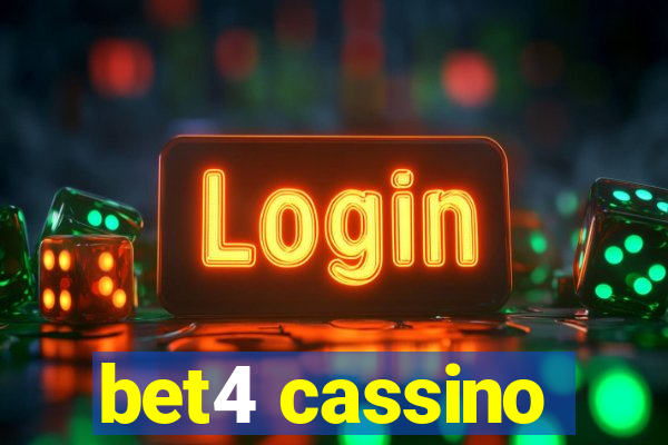 bet4 cassino