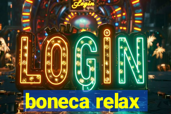 boneca relax