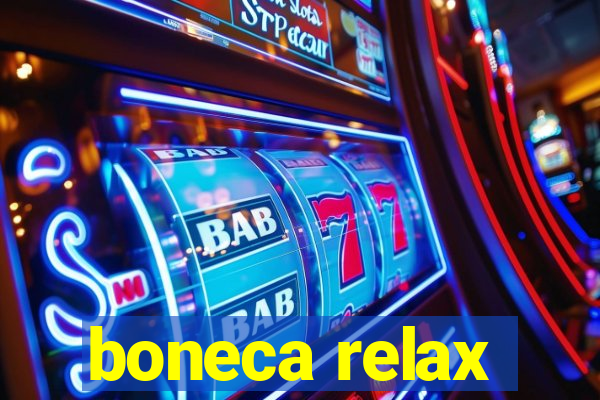 boneca relax