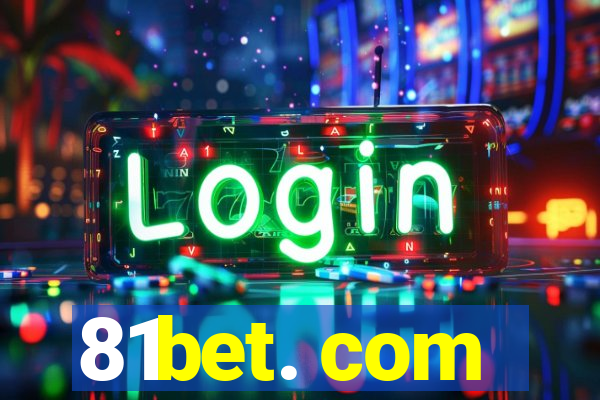 81bet. com