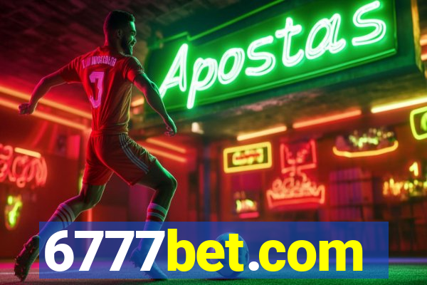 6777bet.com