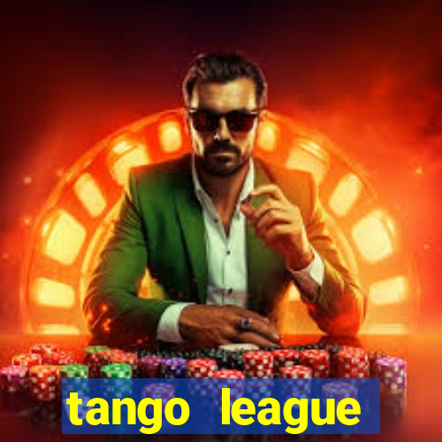 tango league hospitality rio