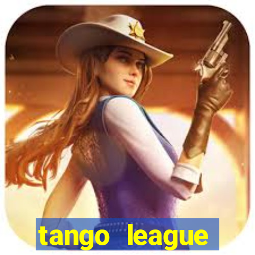 tango league hospitality rio