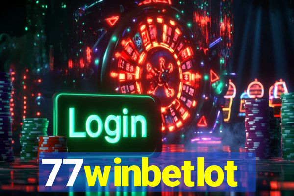 77winbetlot