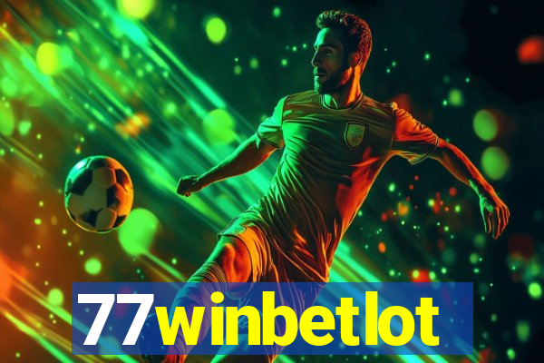 77winbetlot