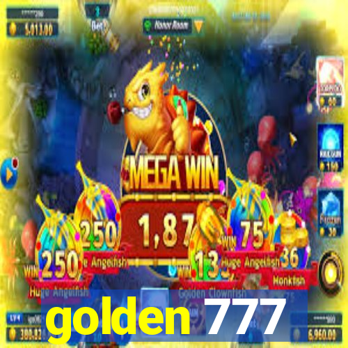 golden 777