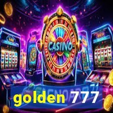 golden 777